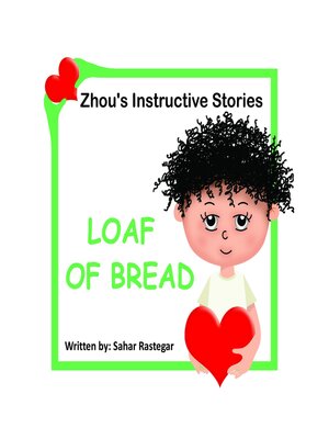 cover image of Loaf of Bread